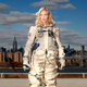 Illustration for article titled SpaceX Wants Future Astronauts To Look Badass in Space With New Sexy Suits